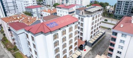 Niva Atakum Otel