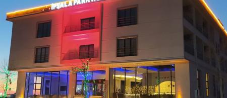 İpsala Park Hotel