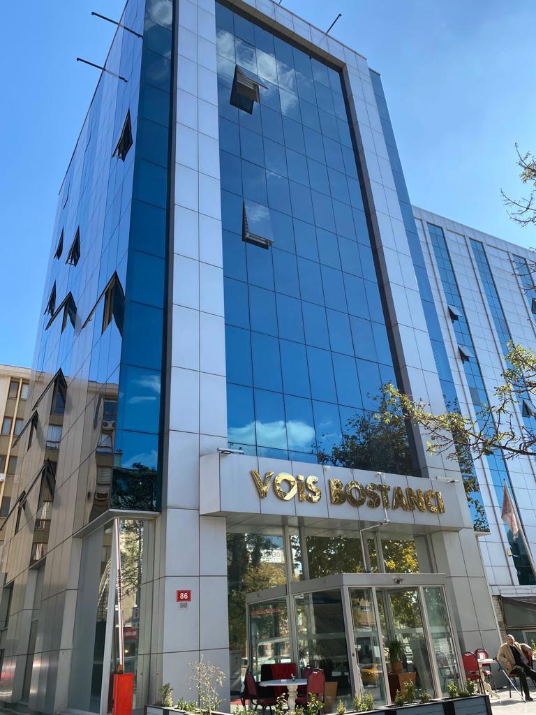 Vois Hotel Bostancı & SPA