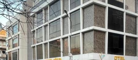 Punta Vista Otel