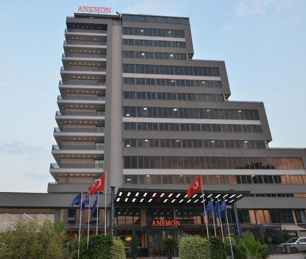 Ramada Encore by Wyndham İstanbul Şişli