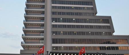 Anemon Mersin Hotel