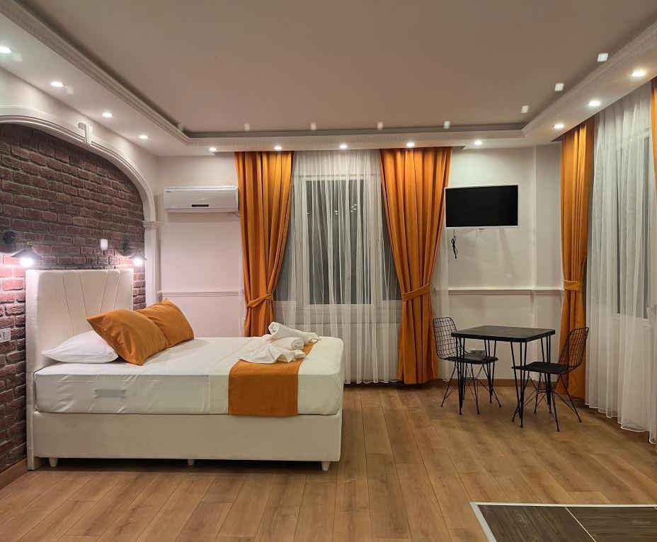 Saklıca Boutique Otel