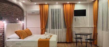 Saklıca Boutique Otel