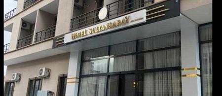 Hotel Sultansaray Sultanhanı