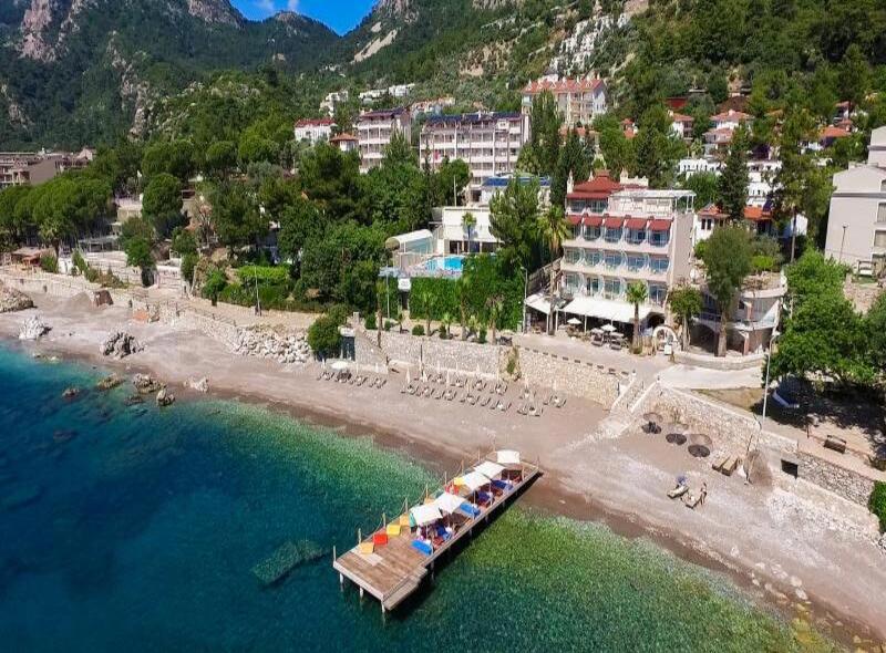 Mavideniz Otel