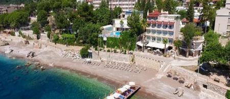 Mavideniz Otel