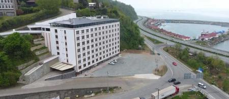 Arhavi Resort Hotel