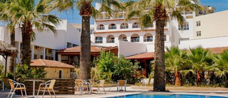 Elitium Thermal Hotel