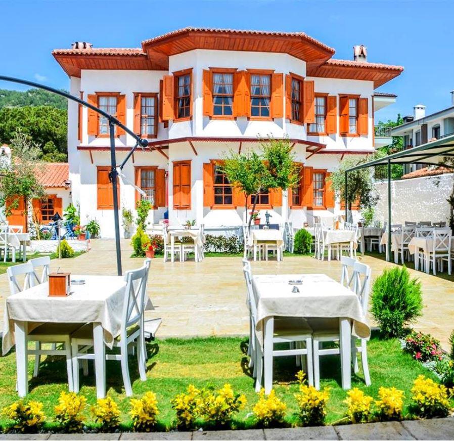 Meltem Hanım Konağı