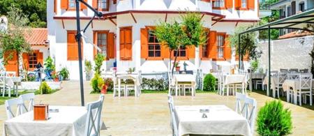 Meltem Hanım Konağı