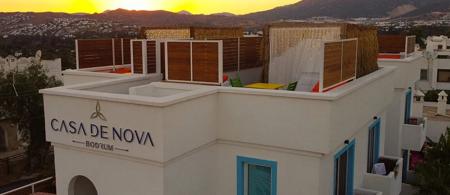 Casa De Nova Hotel