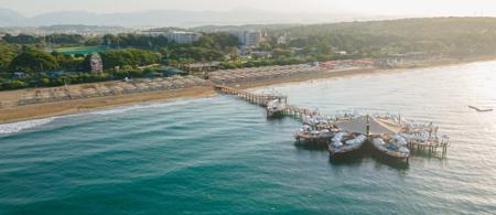 Sueno Hotels Beach Side