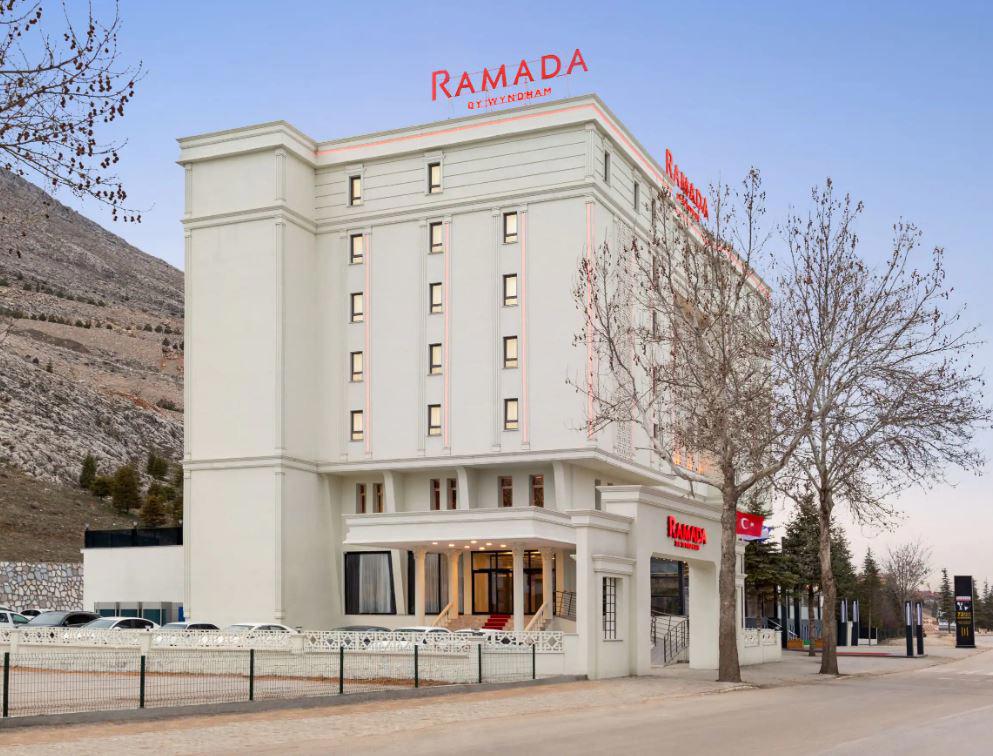 Ramada by Wyndham Elbistan