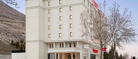 Ramada By Wyndham Elbistan