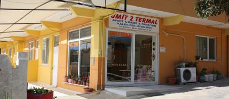 Ümit 2 Termal Apart & Pansiyon