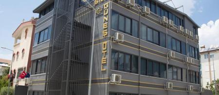 Side Güneş Otel