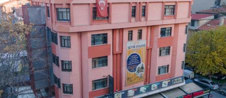 Seyir Evleri Konaklama