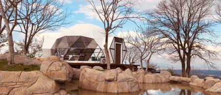 Phalesia Glamping Hotel