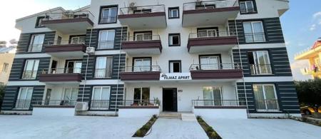Ayilmaz Apart
