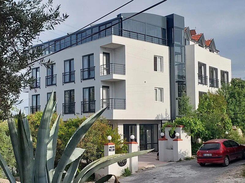 North Wind Hotels Karaburun