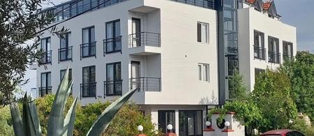 North Wind Hotels Karaburun