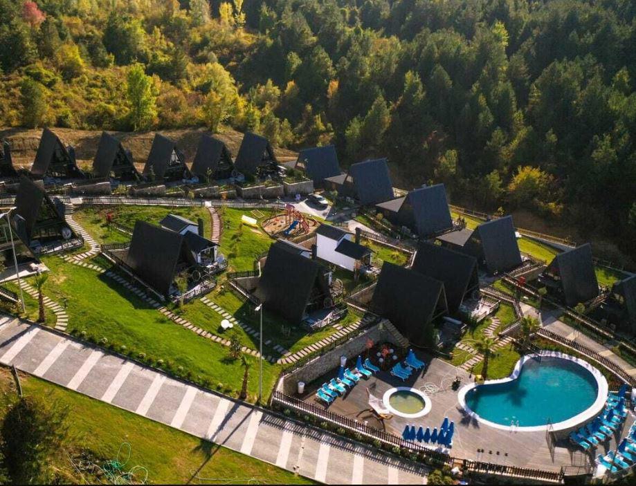 World Deluxe Sapanca