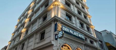 Emin Palace Hotel