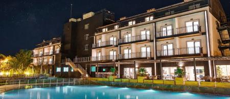 Kazdağları Allia Thermal Health & Spa