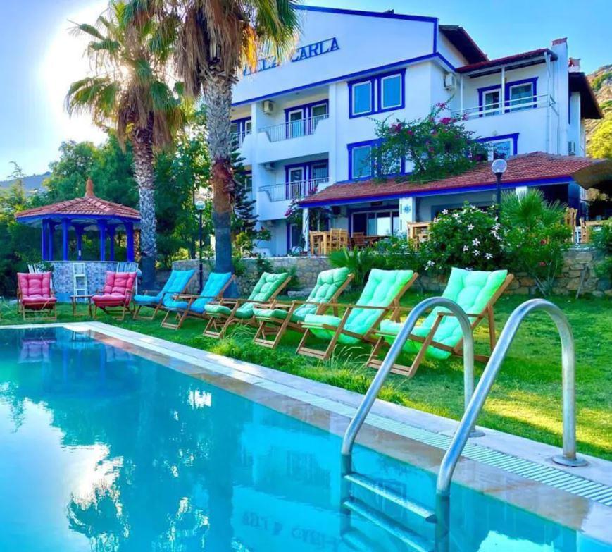 Datça Villa Carla Hotel