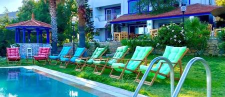 Datça Villa Carla Hotel