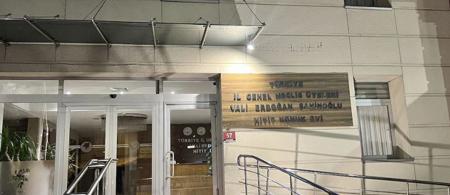 Vali Erdoğan Şahinoğlu Hitit Otel