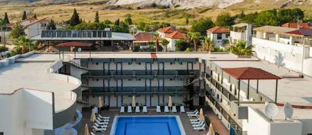 Anya Resort Hotel