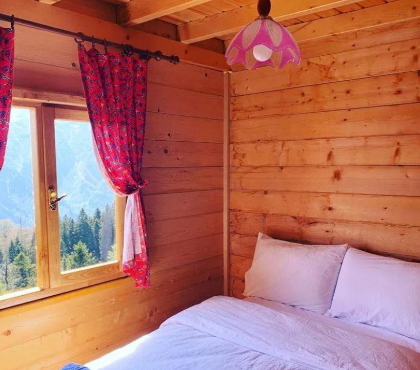 Badara Kafe & Pansiyon