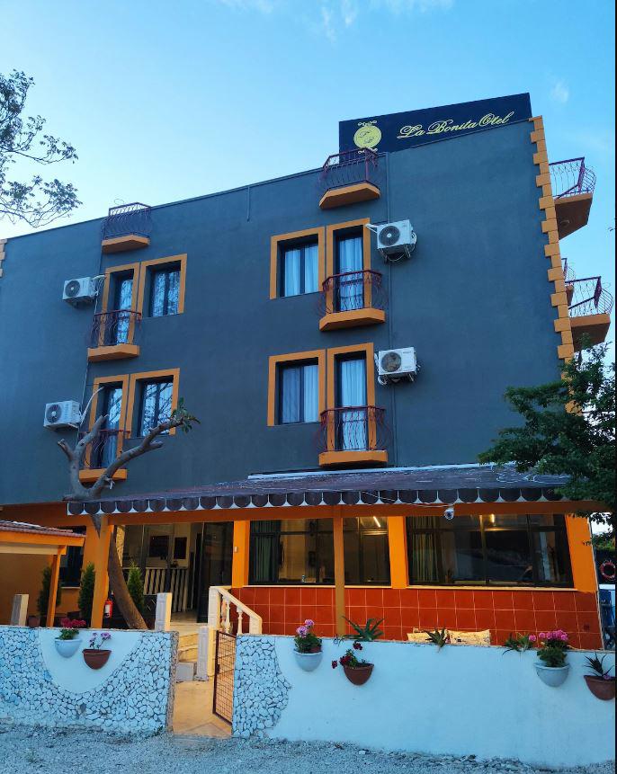 La Bonita Butik Otel Cesme