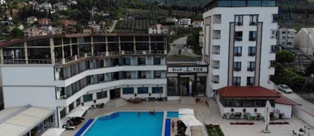 Blue Pier Hotel