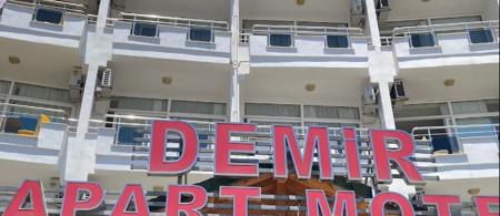 Demir Apart Motel