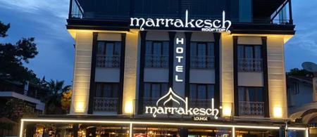 Marrakesch Hotel
