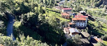 Panorama Bungalov Otel