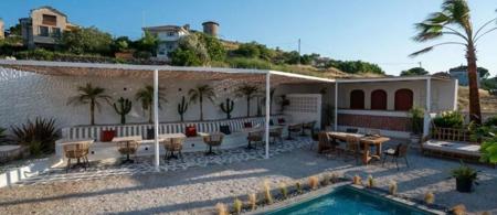 Athena Oia