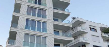 Afflon Hotels Sea Hill Concept