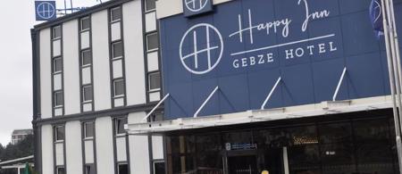 Happy Inn Gebze Hotel