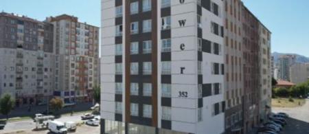 Tower 352 House