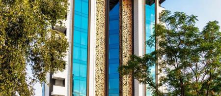 Optimum Luxury Hotel & Spa