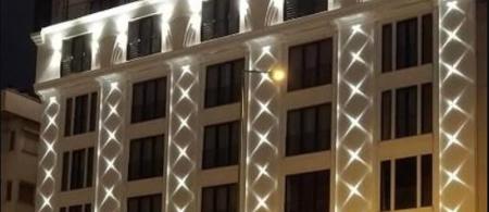 Invite Otel Corner Trabzon