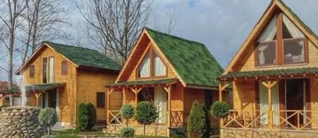 Gardenya Bungalov