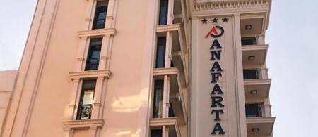 Anafarta Otel