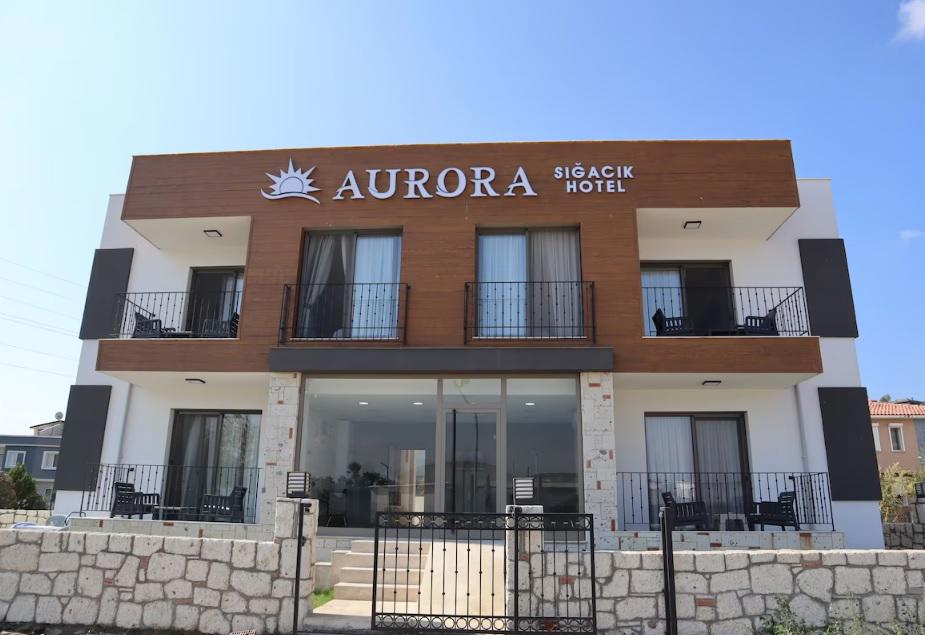 Aurora Sığacık Hotel
