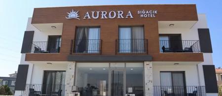 Aurora Sığacık Hotel