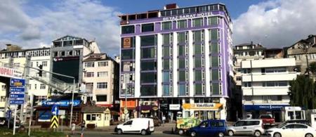 Beyaz Saray Hotel